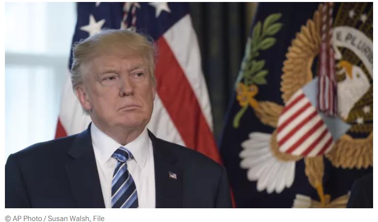 В понедельник начинается суд над Трампом по делу о "скрытых деньгах". Вот чего стоит ожидать. Jury selection is scheduled to begin ...