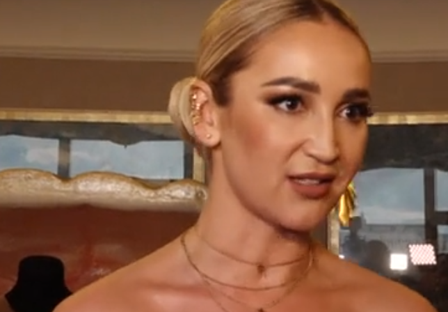 Бузова рассказала о своем новом начинании в киноиндустрии