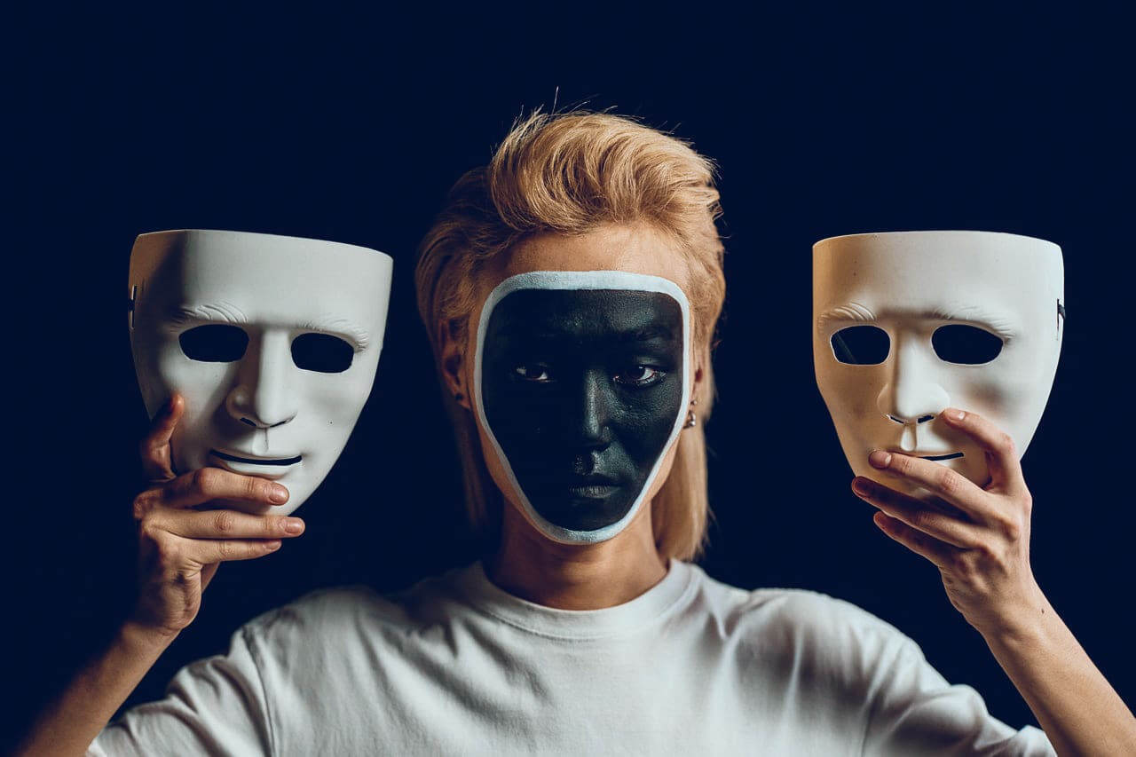 Забудьте о чужом мнении, оно тянет вас вниз!