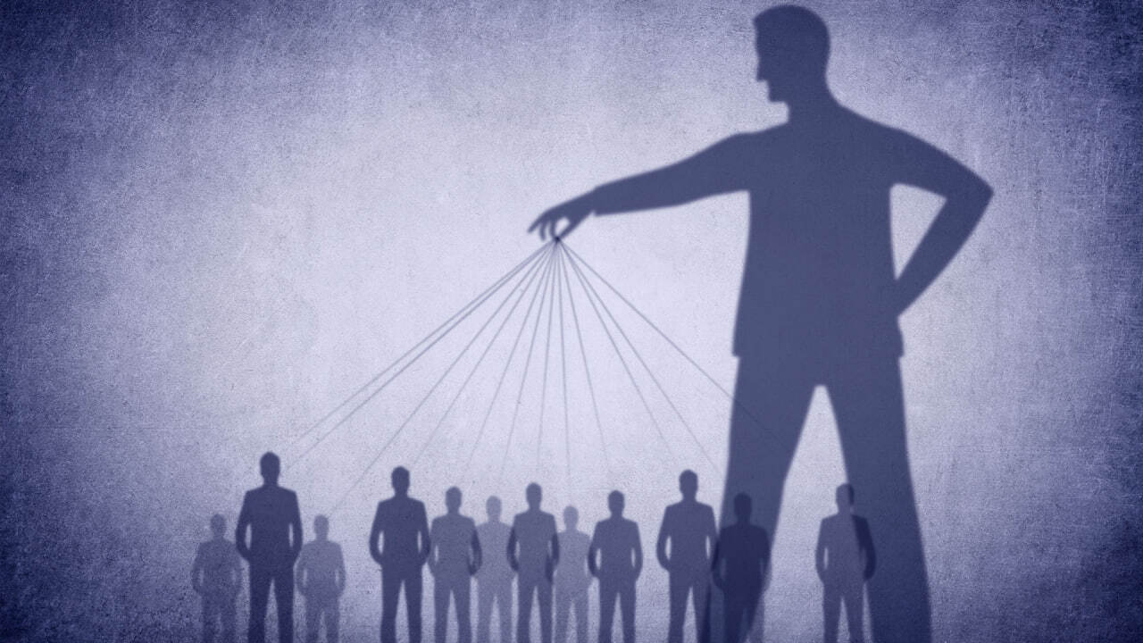 Забудьте о чужом мнении, оно тянет вас вниз!