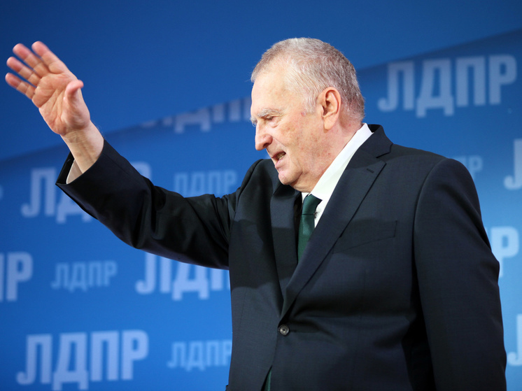 ✅ Пророческие предсказания Жириновского о сегодняшнем ударе по Израилю и возможной третьей мировой войне