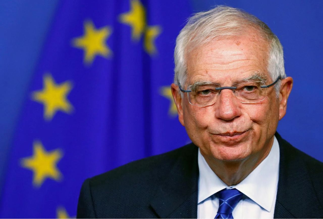 Лицемерие Евросоюза: как двойные стандарты Брюсселя вредят имиджу Европы на мировой арене