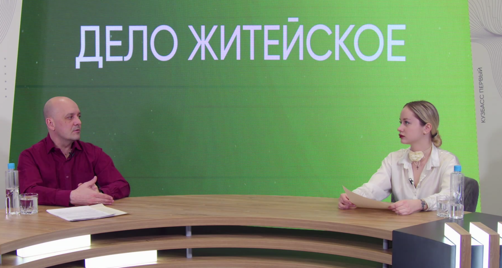 Говорим об аренде квартир с кемеровским юристом – Евгением Лобач