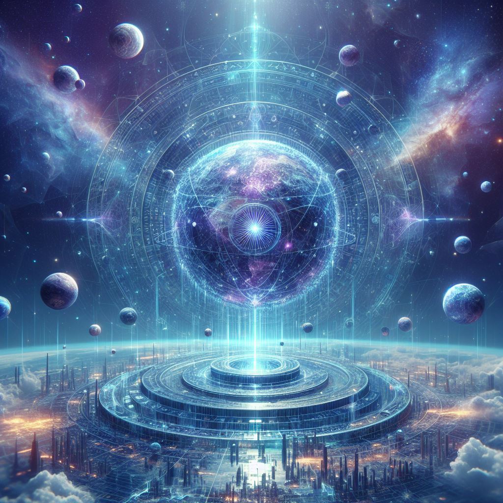 Хроники Акаши: путешествие по летописи вселенной