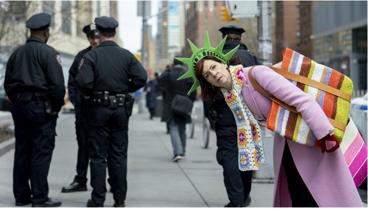 "Топ-5 сериалов 2024 года: лучшие шоу для просмотра"