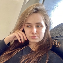 Кристина, г. Москва