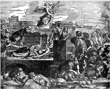 Топ 4 Эпидемий в Нашей Истории