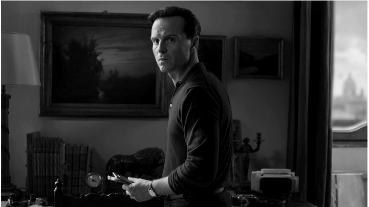 "Топ-5 сериалов 2024 года: лучшие шоу для просмотра"