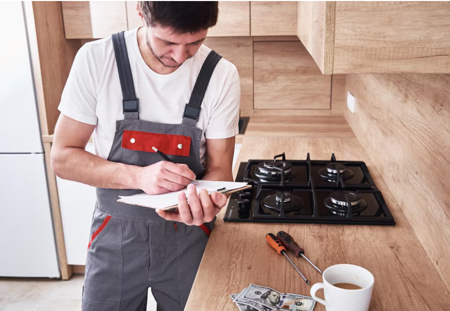 Штрафы за нарушения при обслуживании газового оборудования увеличатся