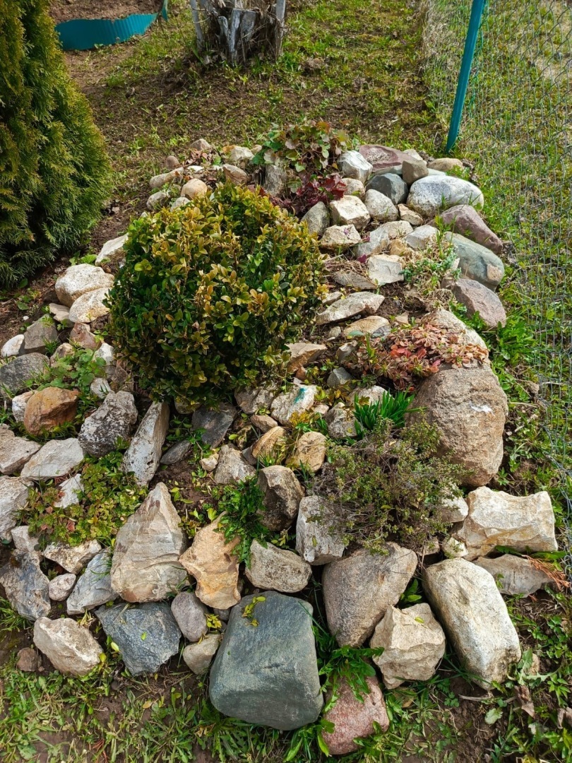 Есть в России памятные места: Православный источник Илии Пророка в Тверской области. Фото, экскурсия моих родных