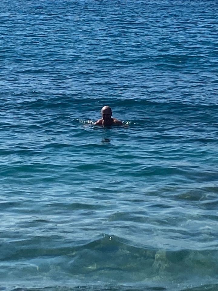 Отдых в Турции в межсезонье. Плюсов много, но в море не накупаетесь