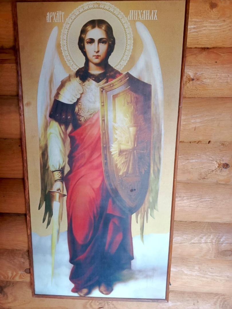 Есть в России памятные места: Православный источник Илии Пророка в Тверской области. Фото, экскурсия моих родных