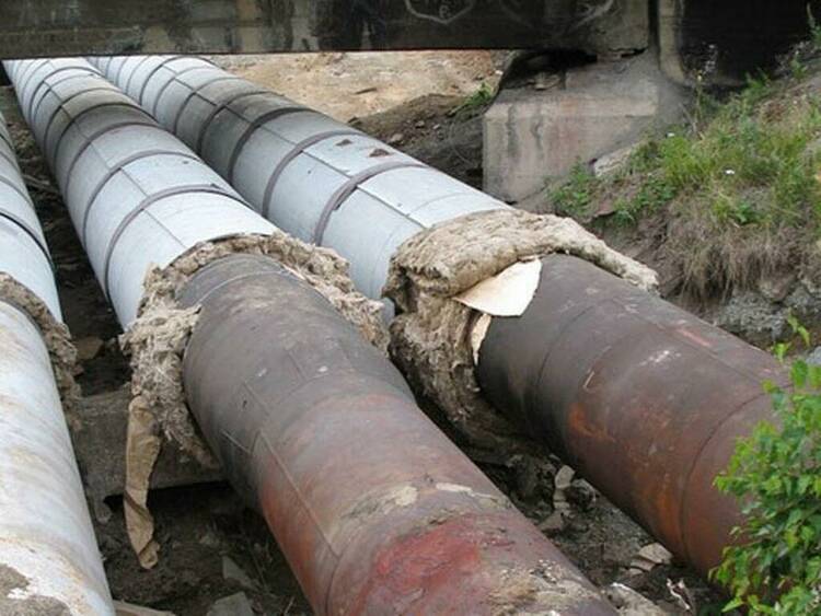 Перетоп, потоп, пожары – Сталин бы послал на нары