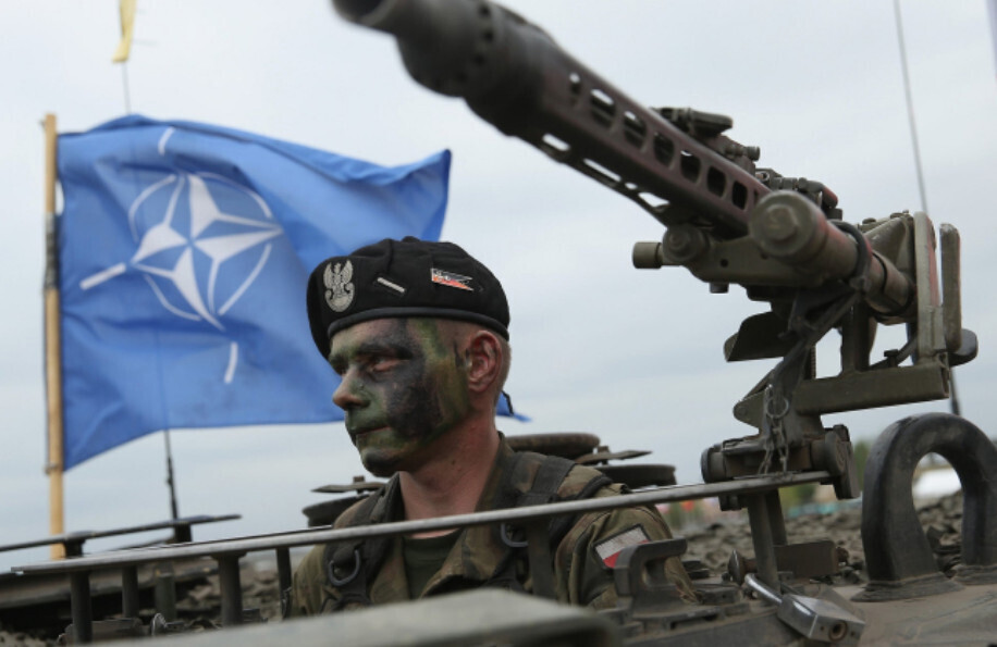 Боррель: Мы делегировали Соединенным Штатам слишком большую часть нашей безопасности