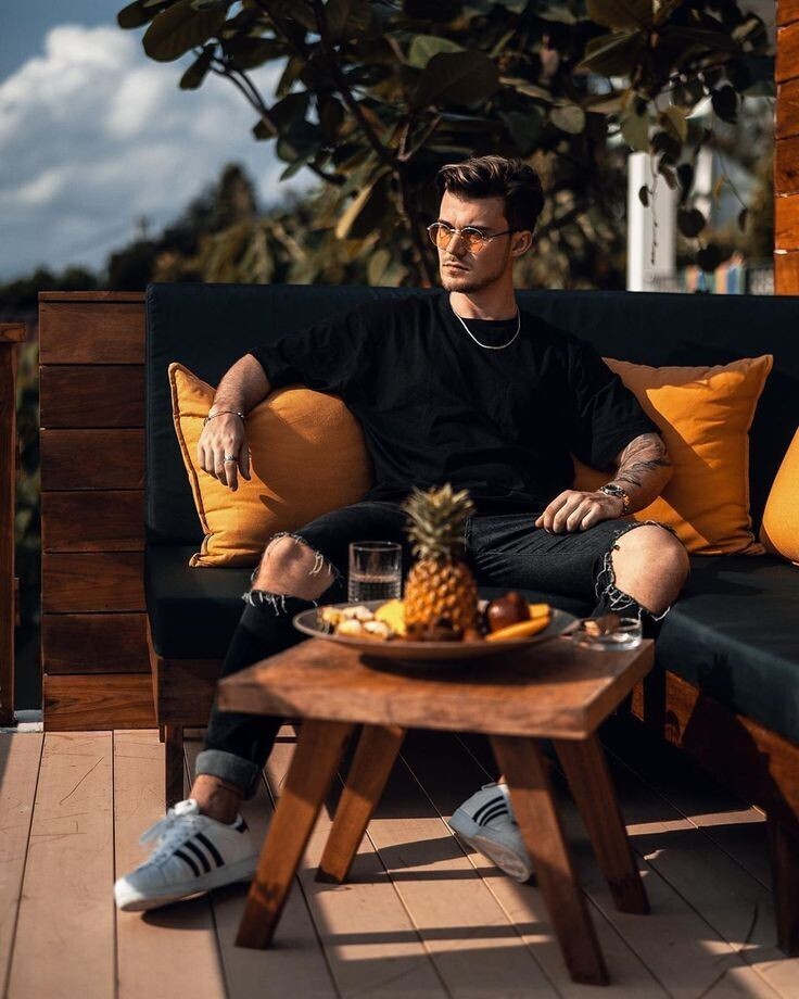 Смелость и сумасшествие: Почему мы часто судим тех, кто осмеливается ...