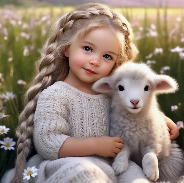 Дружить или бояться?