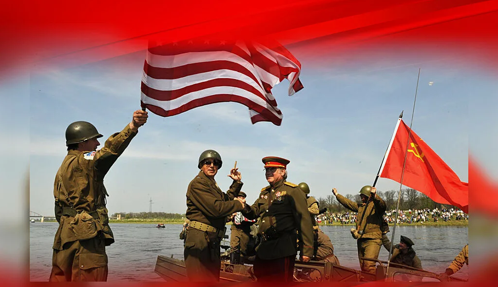 Военные столкновения и конфликты России и СССР с США