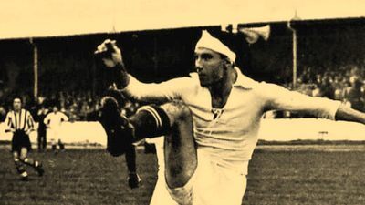 Реал (Мадрид): 10 самых известных капитанов команды.