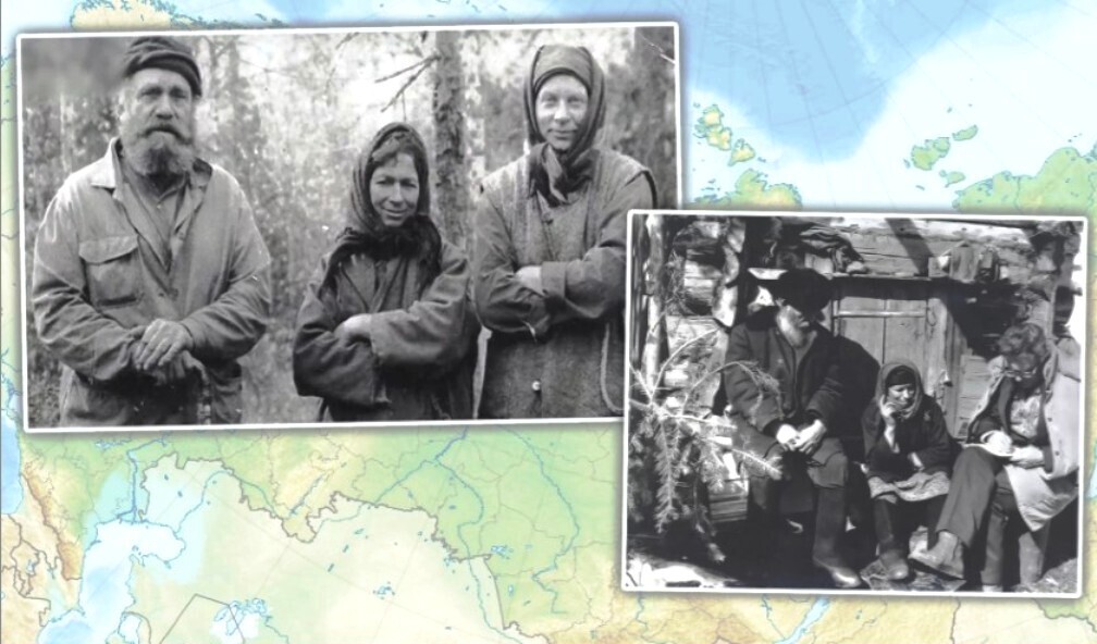 Не состоявшийся Юбилей Агафьи Лыковой - главной затворницы России. Репортаж из таежной заимки