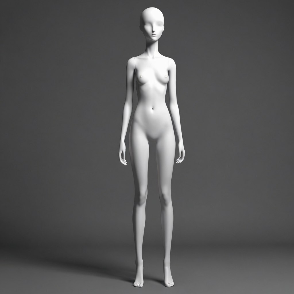 Стройное тело можно получить с помощью домашних тренировок — так ли это?