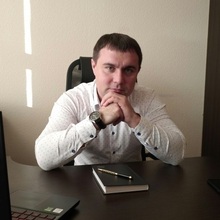 Юрист Останин Роман Владимирович, г. Челябинск