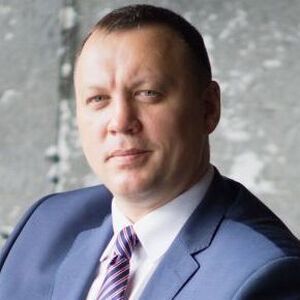 Поздняков Дмитрий Анатольевич