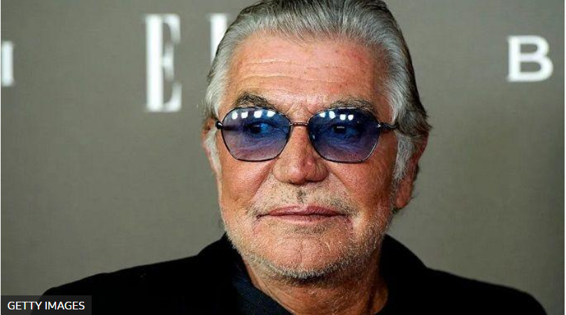 Таких модельеров, как Роберто Кавалли, больше не выпускают, и, возможно, это хорошо.