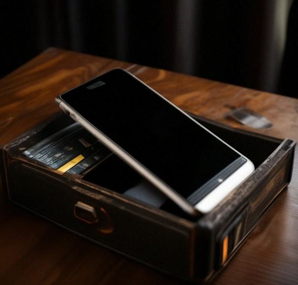 Кто слил мой номер телефона, который никто не знает, мошенникам