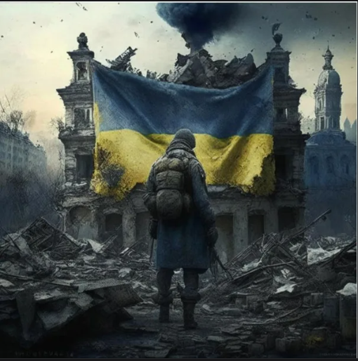 "Кризис в ВСУ: Бегство и Капитуляция Военных Частей под Ударом Российских Войск"