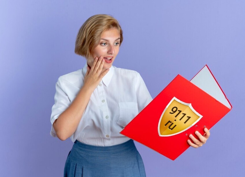 Правила оформления статей на 9111.ru