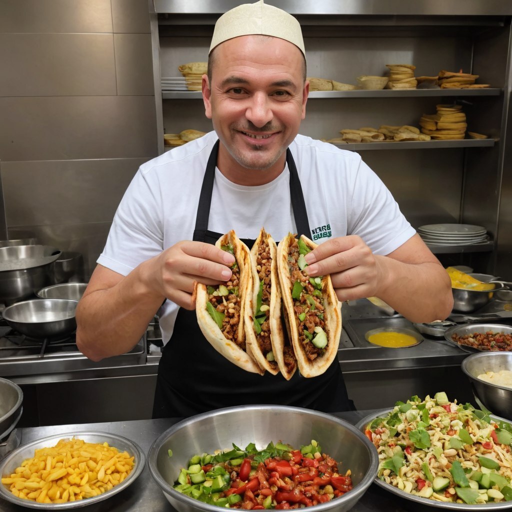 Мигранты в России, как это влияет на страну ?