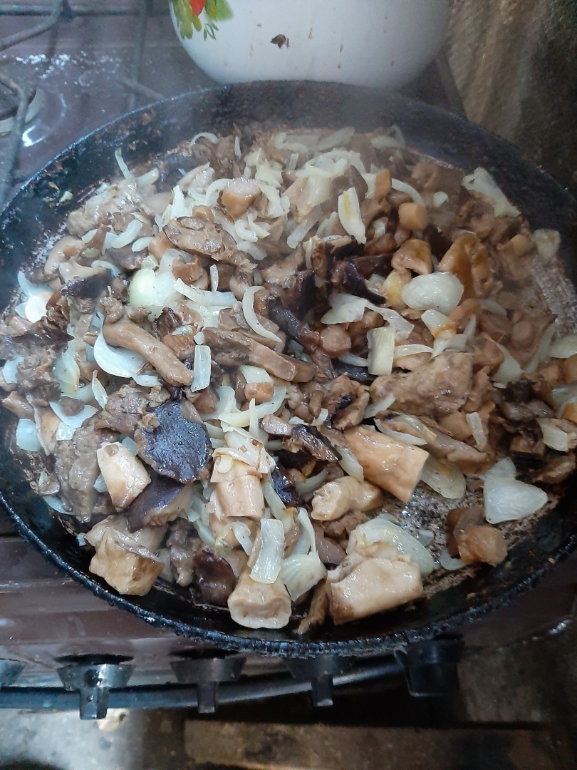 Один день отпуска, который я не забуду никогда.