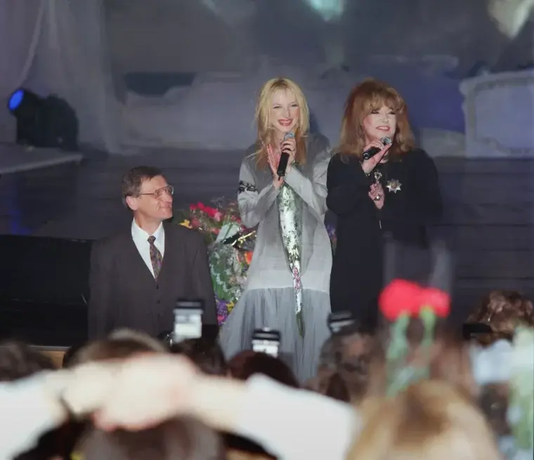 Мужья и любовники Аллы Пугачевой. Ей исполнилось 75 лет