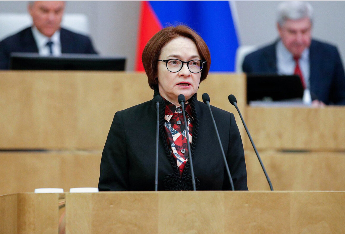 Инфляция 100 процентов за 10 лет. Это уже антирекорды