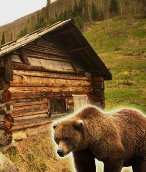 Не состоявшийся Юбилей Агафьи Лыковой - главной затворницы России. Репортаж из таежной заимки