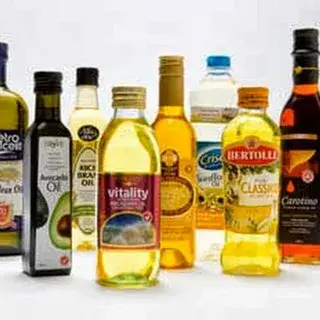 На каком масле лучше готовить блюда