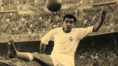 Реал (Мадрид): 10 самых известных капитанов команды.