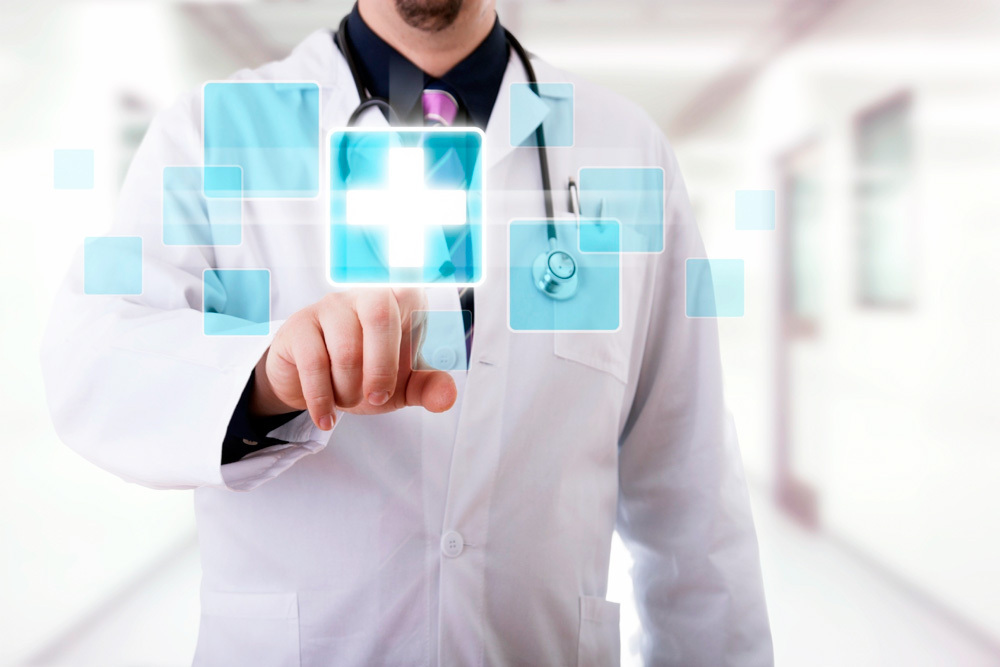 Взлет инноваций в медицине: Новые горизонты заботы о здоровье