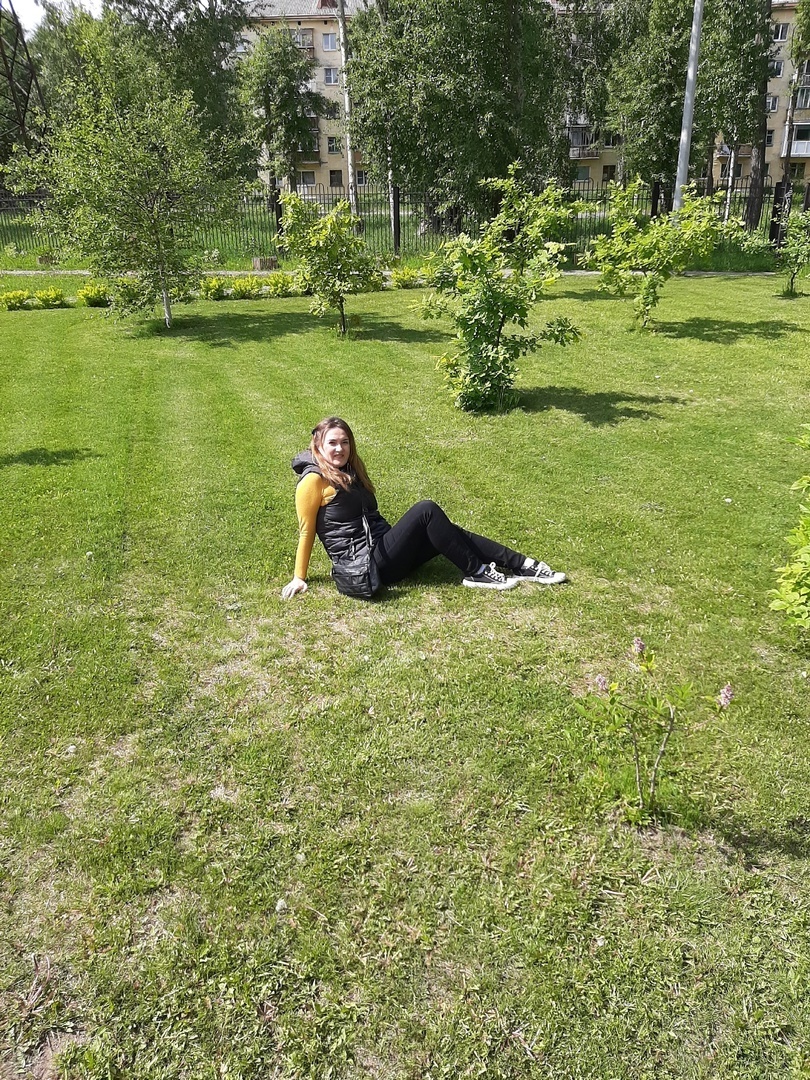 Как я посетила парк стадиона «Беломорец». Впечатления и красивые кадры