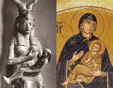 Раскапываем завалы лжи