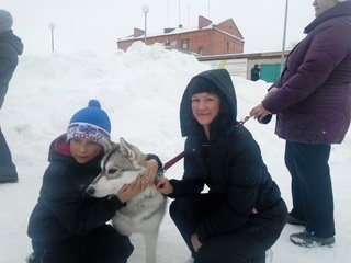 Кто сильнее: мужчины или женщины?