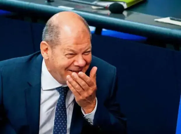 Демократия в действии (Германия)