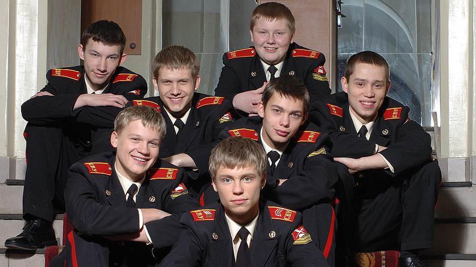 ТОП 5 русских сериалов.