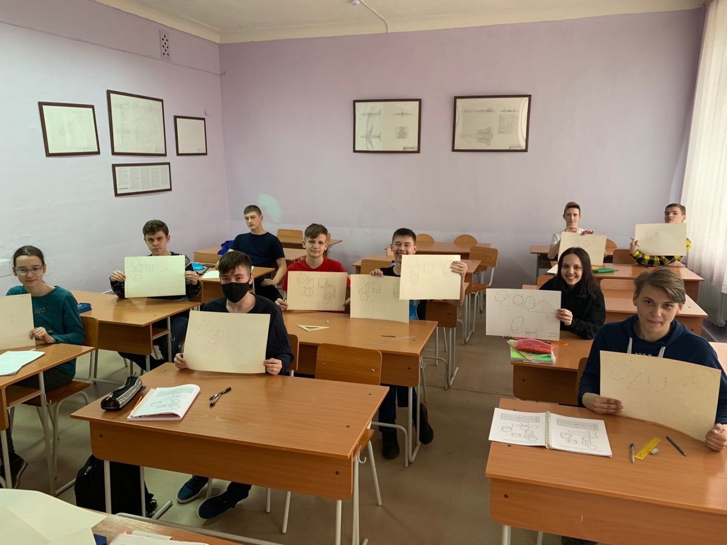 Трое против одного, или Травля в школе