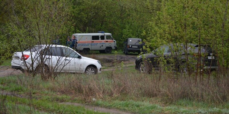 "Трагедия и солидарность: история падения героев в Воронежской области"