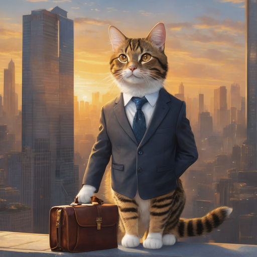 Как добиться успеха в современном мире?