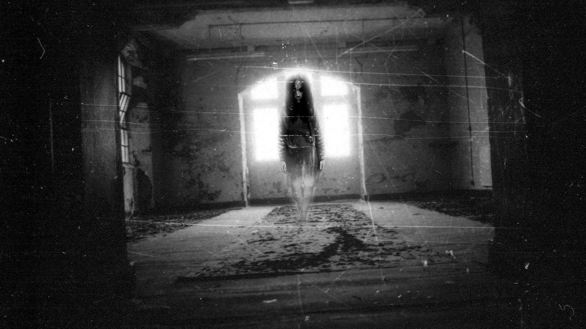 Тень прошлого