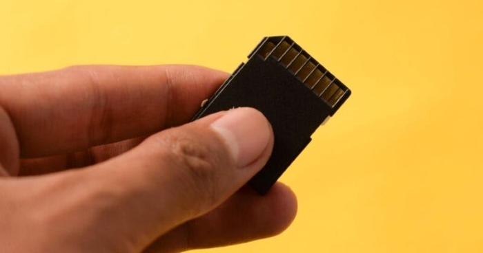 SanDisk представляет первую в мире SD-карту емкостью 4 ТБ