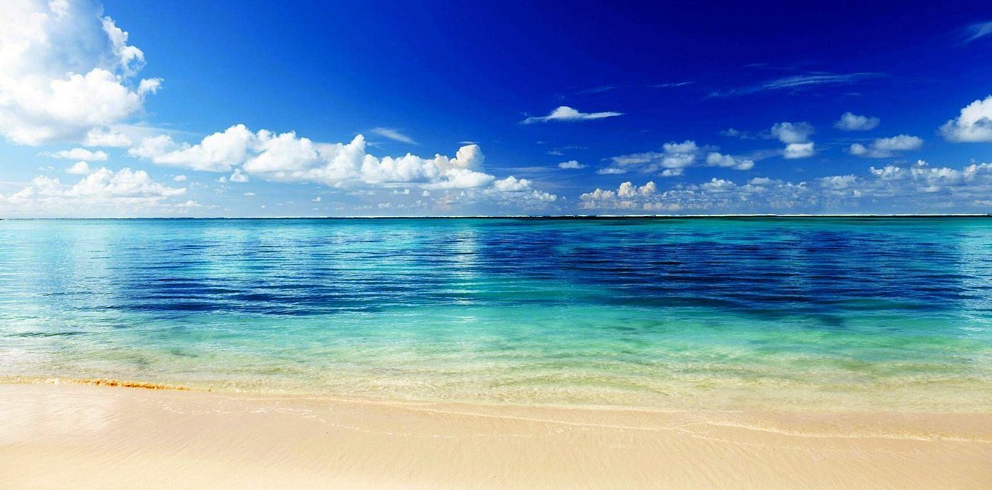 Почему люди не видели синий цвет до недавнего времени? Продолжение...