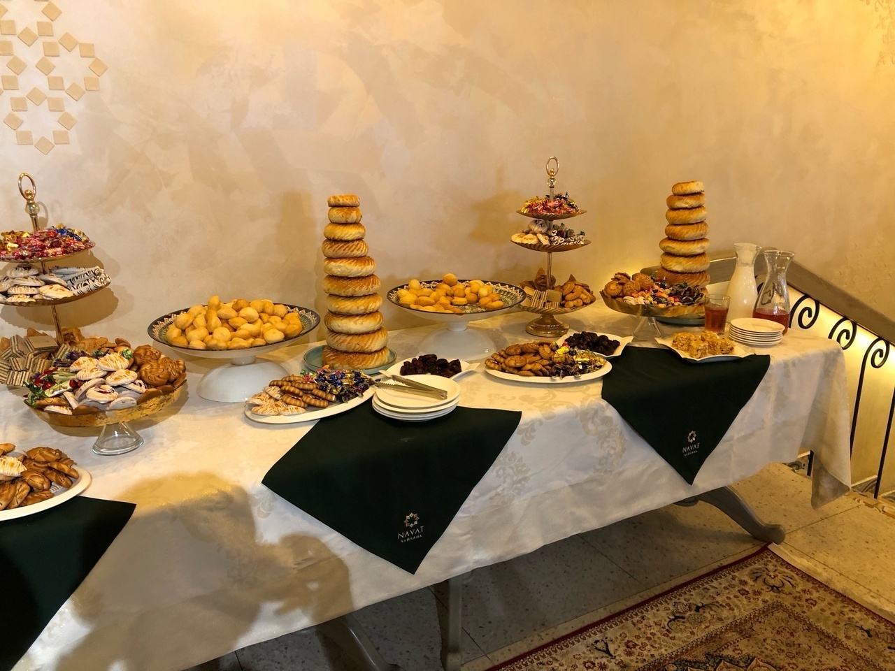 Наше путешествие по Средней Азии закончилось, а теперь итоги: материальные, моральные и эмоциональные